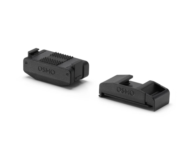 DJI Osmo Action Cold Shoe adapter - 1281186 - zdjęcie 3